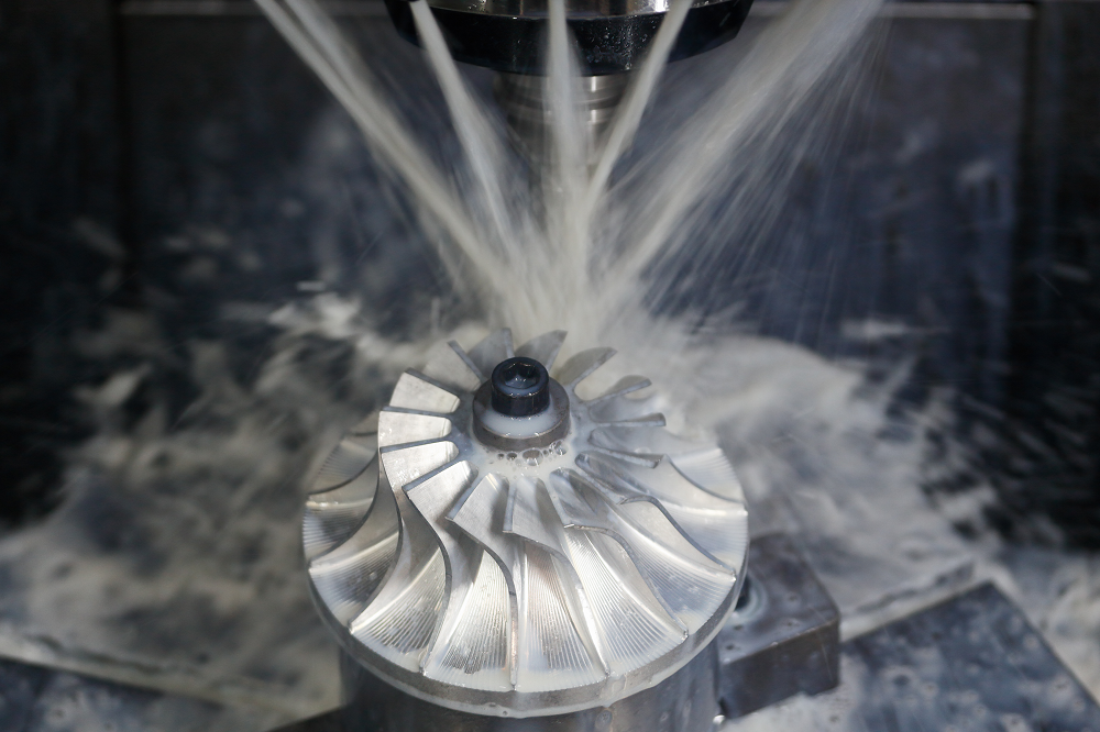 How to Analyze Your Shop’s Cutting Fluid Performance