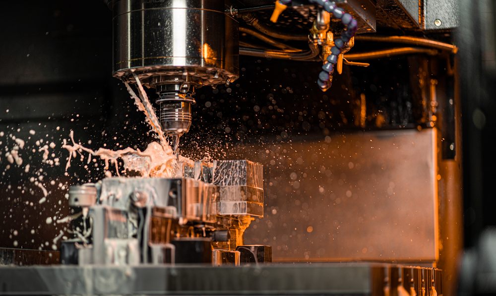 Metalworking Solutions: 7 Must-Knows Before Opening Your First Machine Shop
