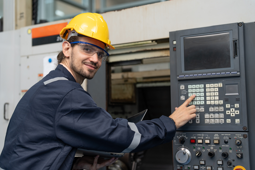 The Top OSHA Violations Metalworkers Should Avoid