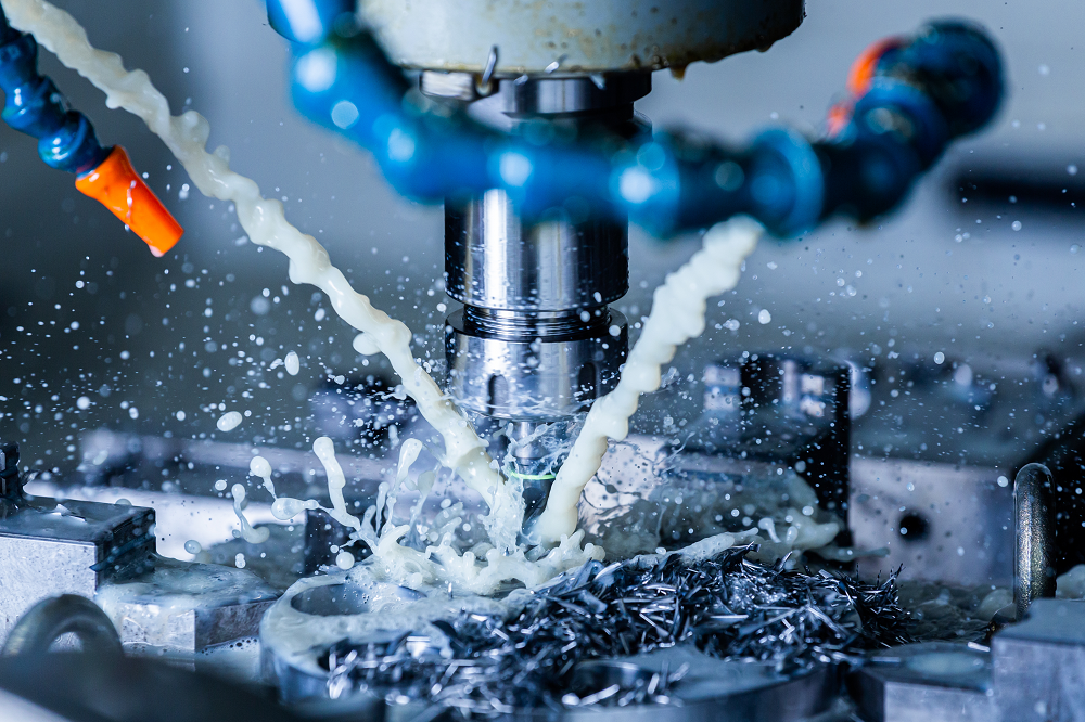3 Innovative Metalworking Solutions to Upgrade Part Quality and Cut Spending